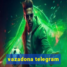 vazadona telegram