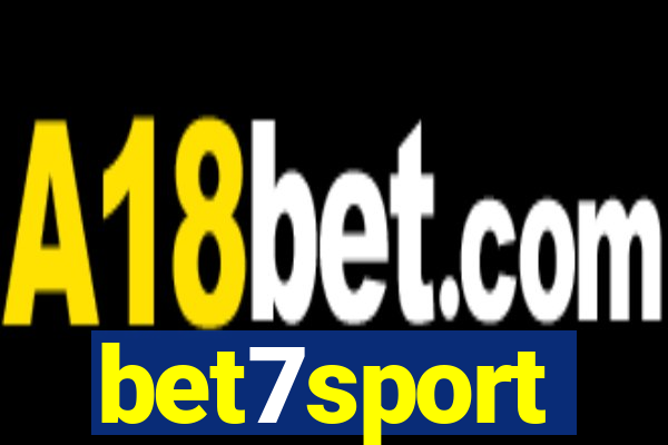 bet7sport