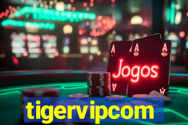 tigervipcom