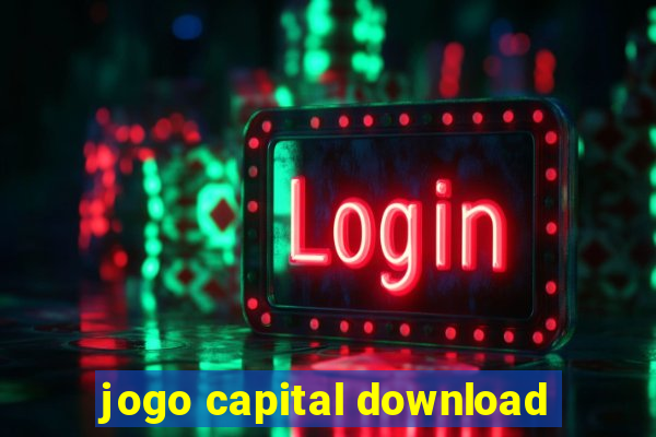 jogo capital download