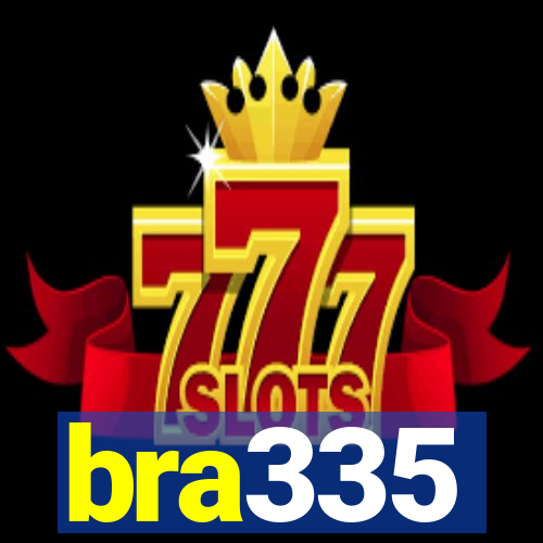 bra335