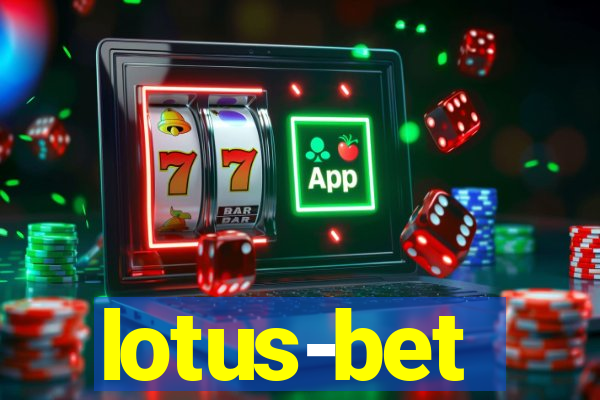 lotus-bet