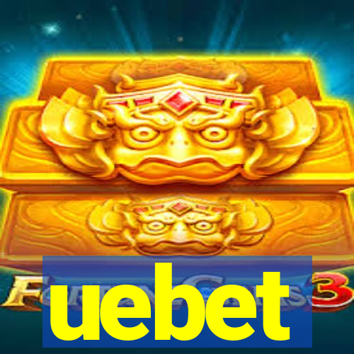 uebet