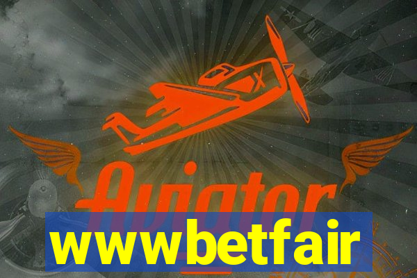 wwwbetfair