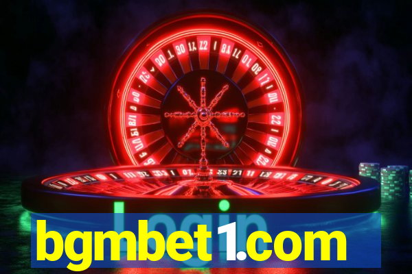 bgmbet1.com