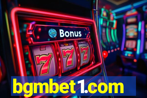 bgmbet1.com