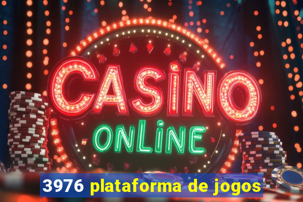 3976 plataforma de jogos