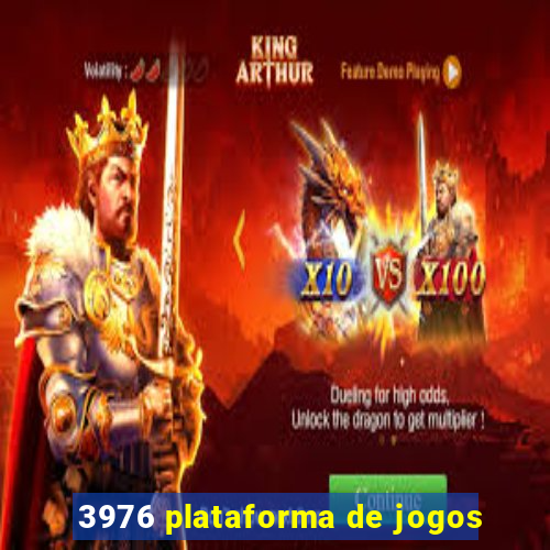 3976 plataforma de jogos