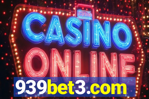 939bet3.com