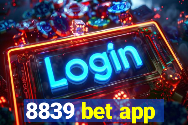 8839 bet app