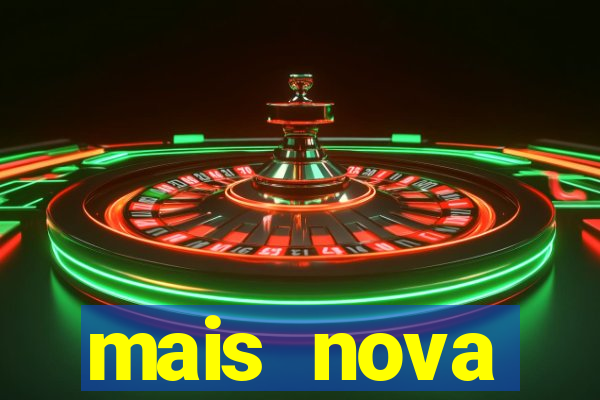 mais nova plataforma de jogos