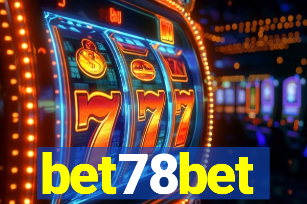 bet78bet