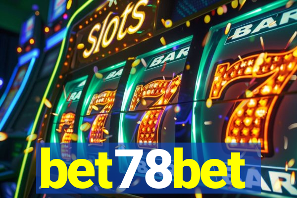 bet78bet