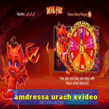 amdressa urach xvideo