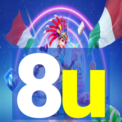 8u