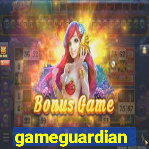 gameguardian