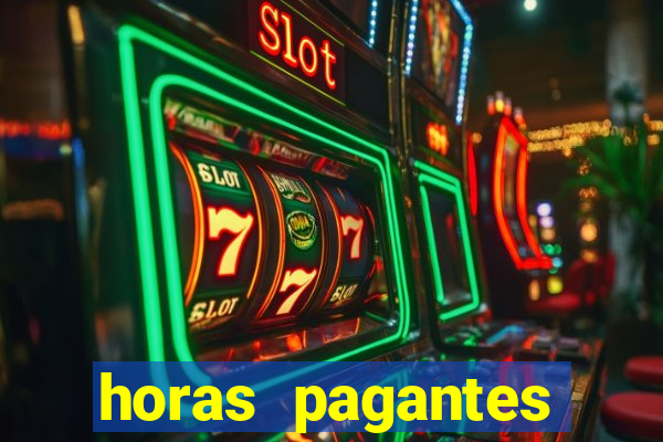 horas pagantes fortune ox