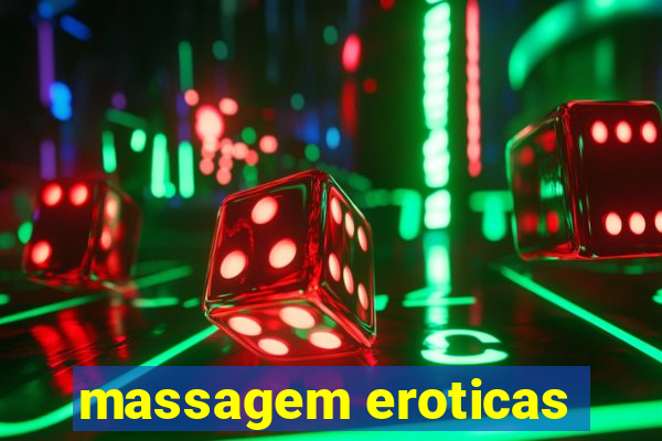 massagem eroticas