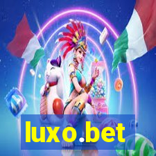 luxo.bet