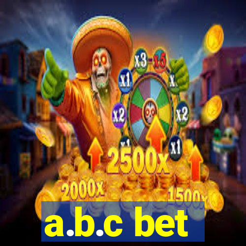 a.b.c bet