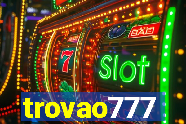 trovao777