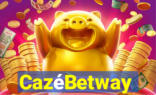 CazéBetway