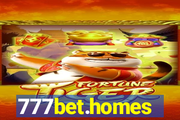 777bet.homes