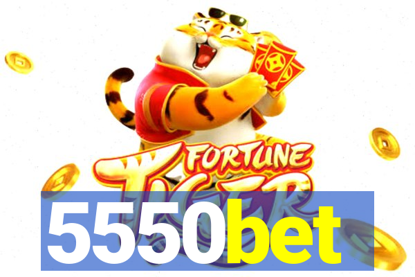 5550bet