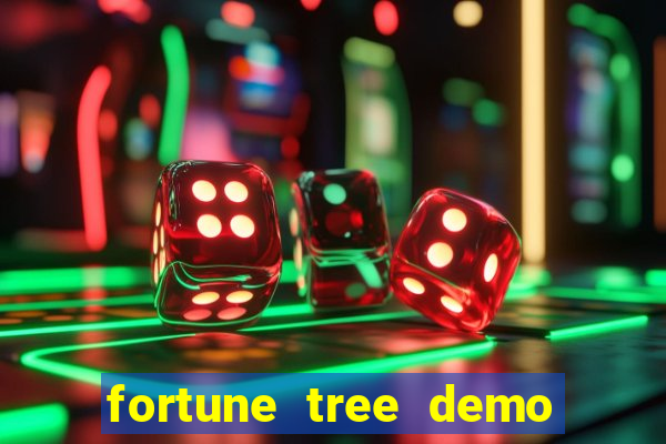 fortune tree demo grátis dinheiro infinito