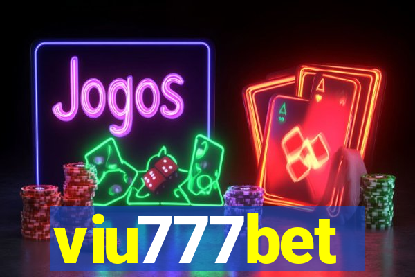 viu777bet