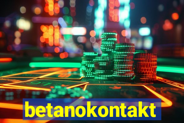 betanokontakt