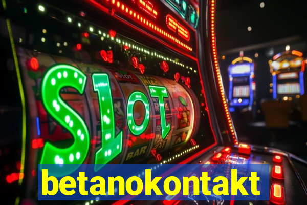 betanokontakt