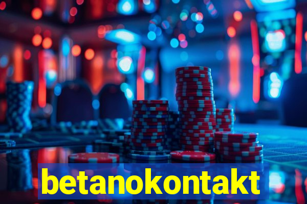 betanokontakt