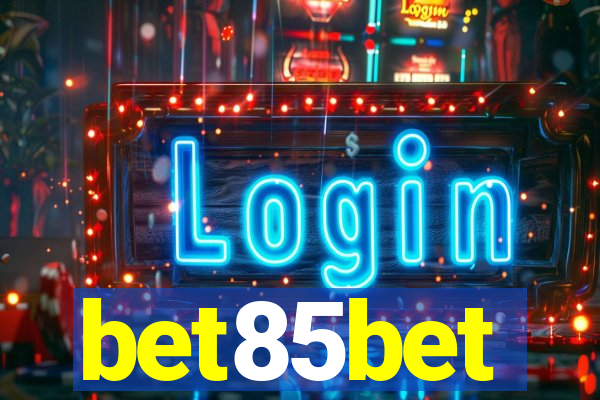 bet85bet