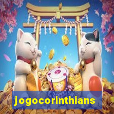 jogocorinthians