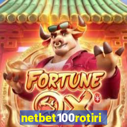 netbet100rotiri