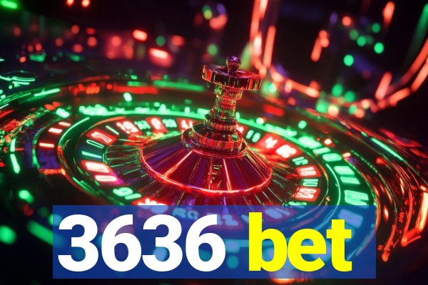 3636 bet