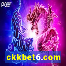 ckkbet6.com