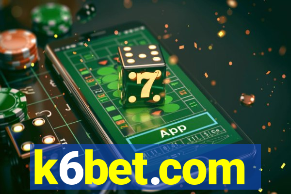 k6bet.com