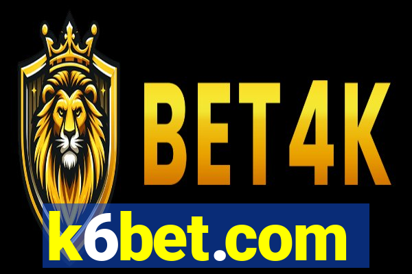 k6bet.com