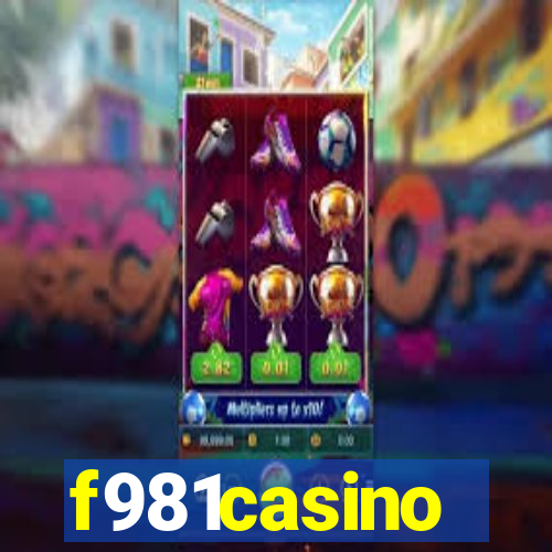 f981casino