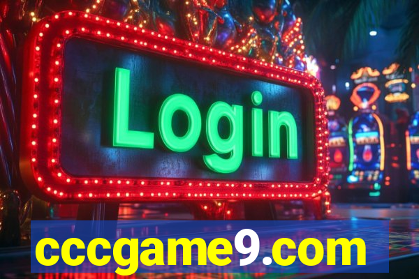 cccgame9.com