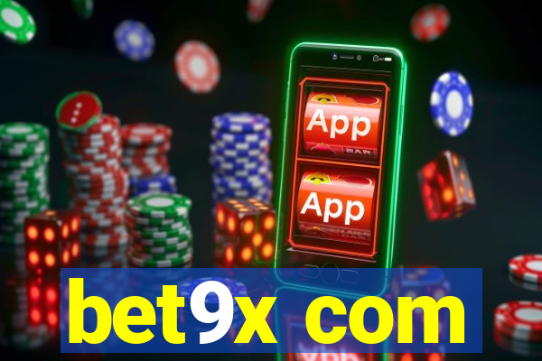 bet9x com