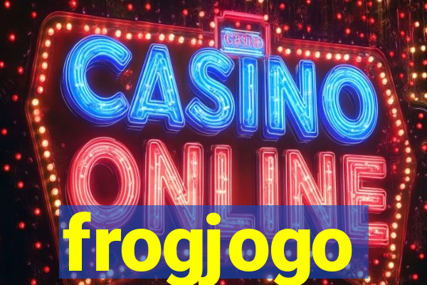 frogjogo