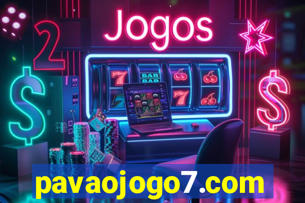 pavaojogo7.com