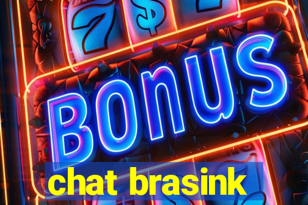 chat brasink