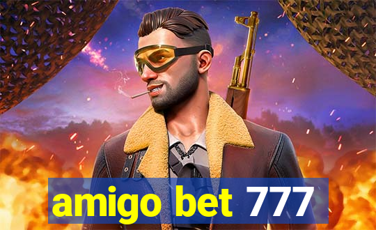 amigo bet 777