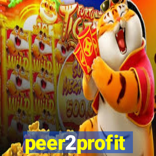 peer2profit