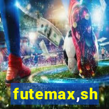 futemax,sh