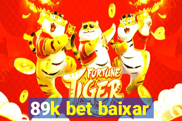 89k bet baixar